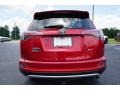 Barcelona Red Metallic - RAV4 XLE Photo No. 12