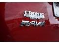 Barcelona Red Metallic - RAV4 XLE Photo No. 19
