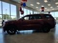 Octane Red Pearl - Durango GT AWD Photo No. 3