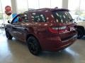 Octane Red Pearl - Durango GT AWD Photo No. 4