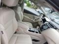 Cashmere 2018 Nissan Murano SL AWD Interior Color