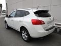 Pearl White - Rogue SV AWD Photo No. 3