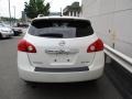 Pearl White - Rogue SV AWD Photo No. 4