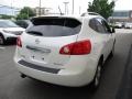 Pearl White - Rogue SV AWD Photo No. 5