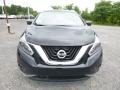 Magnetic Black - Murano SL AWD Photo No. 11