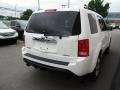 2012 Taffeta White Honda Pilot EX-L 4WD  photo #5