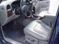 Indigo Blue Metallic - Envoy SLT 4x4 Photo No. 12