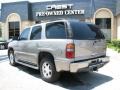 2003 Pewter Metallic GMC Yukon Denali AWD  photo #5