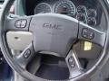 Indigo Blue Metallic - Envoy SLT 4x4 Photo No. 14