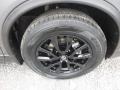 Gun Metallic - Rogue SV AWD Photo No. 2