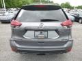 Gun Metallic - Rogue SV AWD Photo No. 5