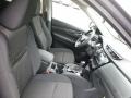 Gun Metallic - Rogue SV AWD Photo No. 10
