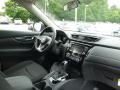Gun Metallic - Rogue SV AWD Photo No. 11