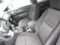 Gun Metallic - Rogue SV AWD Photo No. 14
