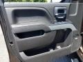 2018 Havana Metallic Chevrolet Silverado 1500 LTZ Double Cab 4x4  photo #8