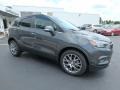 Graphite Gray Metallic - Encore Sport Touring AWD Photo No. 3