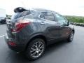 Graphite Gray Metallic - Encore Sport Touring AWD Photo No. 5