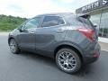 Graphite Gray Metallic - Encore Sport Touring AWD Photo No. 7