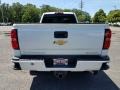 Summit White - Silverado 3500HD High Country Crew Cab 4x4 Photo No. 5
