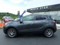 Graphite Gray Metallic - Encore Sport Touring AWD Photo No. 8