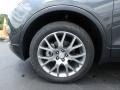 Graphite Gray Metallic - Encore Sport Touring AWD Photo No. 9
