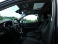 Graphite Gray Metallic - Encore Sport Touring AWD Photo No. 10