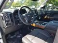 Summit White - Silverado 3500HD High Country Crew Cab 4x4 Photo No. 8