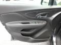 Graphite Gray Metallic - Encore Sport Touring AWD Photo No. 13