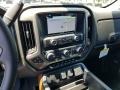 Summit White - Silverado 3500HD High Country Crew Cab 4x4 Photo No. 10