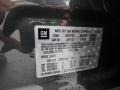 Graphite Gray Metallic - Encore Sport Touring AWD Photo No. 15