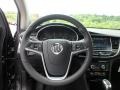 Graphite Gray Metallic - Encore Sport Touring AWD Photo No. 17