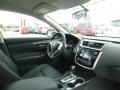 Pearl White - Altima 2.5 SR Photo No. 11