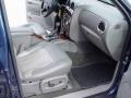 Indigo Blue Metallic - Envoy SLT 4x4 Photo No. 23