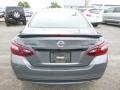 Gun Metallic - Altima 2.5 SR Photo No. 5