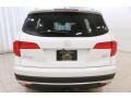 White Diamond Pearl - Pilot Elite AWD Photo No. 32