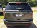 2015 Dark Side Ford Explorer Limited 4WD  photo #5
