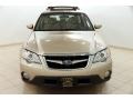 2008 Harvest Gold Metallic Subaru Outback 2.5i Limited L.L.Bean Edition  photo #2