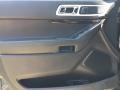 2015 Dark Side Ford Explorer Limited 4WD  photo #8