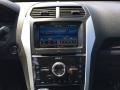 2015 Dark Side Ford Explorer Limited 4WD  photo #14