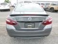 Gun Metallic - Altima 2.5 SR Photo No. 5