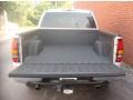 2005 Silver Birch Metallic GMC Sierra 1500 SLT Crew Cab 4x4  photo #5