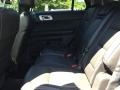 2015 Dark Side Ford Explorer Limited 4WD  photo #21