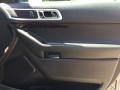 2015 Dark Side Ford Explorer Limited 4WD  photo #25