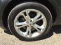 2015 Dark Side Ford Explorer Limited 4WD  photo #29