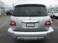 Brilliant Silver - Armada SV 4x4 Photo No. 5