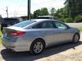 2016 Shale Gray Metallic Hyundai Sonata SE  photo #4