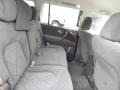 Brilliant Silver - Armada SV 4x4 Photo No. 12