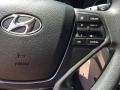 2016 Shale Gray Metallic Hyundai Sonata SE  photo #17