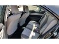 Ash/Dark Gray Rear Seat Photo for 2019 Toyota Corolla #127678536