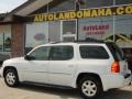 Summit White - Envoy XL SLT 4x4 Photo No. 1